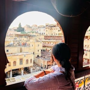 Meet your Posher, Nelly